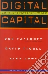 Tapscott Don, Lowy Alex, Ticoll David