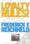 Reichheld Frederick F.