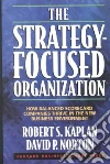 Kaplan Robert S., Norton David P.