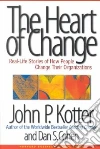 Kotter John P., Cohen Dan S.