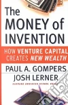 Gompers Paul A., Lerner Joshua