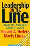 Heifetz Ronald A., Linsky Marty