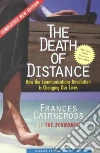 Cairncross Frances
