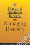 Harvard Business School Press (COR), Thomas R. Roosevelt, Thomas David A., Ely Robin J., Meyerson Debra