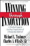 Tushman Michael L., O'Reilly Charles A.