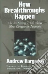 Hargadon Andrew
