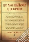 Welling Georg Von, McVeigh Joseph G. (TRN)