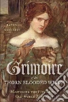 Grimassi Raven