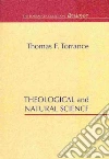 Torrance Thomas F.