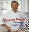 Pepin Jacques, Perer Leon