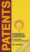 Ikenson Ben