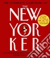Mankoff Robert (EDT), Remnick David (FRW), Gopnik Adam (INT)