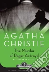 Christie Agatha