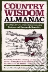 Storey Publishing's Country Wisdom Bulle (EDT)