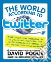 Pogue David