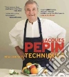 Pepin Jacques, Perer Leon (PHT), Hopkins Tom (PHT)
