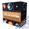 Marcus Chown, Planetary Visions (PHT)