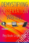 Single Peg Boyle Ph.D., Reis Richard M. Ph.D. (FRW)
