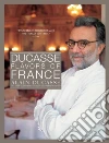 Ducasse Alain, Dannenberg Linda, Hussenot Pierre (PHT)