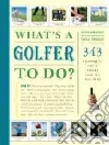 Kaspriske Ron, Golf Digest (EDT)