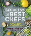 Roberts Adam
