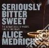Medrich Alice, Jones Deborah (PHT)