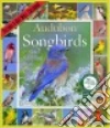 National Audubon Society (COR)