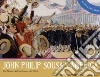 Sousa John Phillip IV, Schissel Loras John