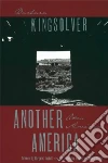 Kingsolver Barbara, Cartes Rebeca