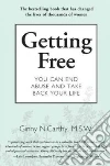 Nicarthy Ginny