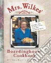 Wilkes Sema, Edge John T., Mrs. Wilkes Boardinghouse (Restaurant)