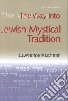 Kushner Lawrence