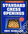 Schiller Eric