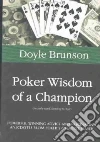 Brunson Doyle