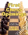 Schiller Eric