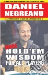 Negreanu Daniel