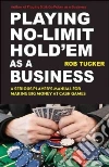 Tucker Rob