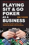 Tucker Rob
