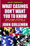 Gollehon John