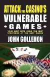 Gollehon John
