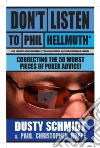 Schmidt Dusty, Hoppe Paul Christopher