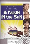 Hansberry Lorraine, Wesley Rutina (CON), Willis Mirron (CON), Elder Judyann (CON), Hawkins Corey (CON)