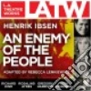 Ibsen Henrik, Lenkiewicz Rebecca (ADP), Kind Richard (NRT), Ayres Rosalind (NRT), Harrison Gregory (NRT)