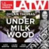 Thomas Dylan, Burton Kate (NRT), Evans Laura (NRT), Francis John (NRT), Rhys Matthew (NRT)