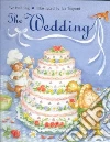 Bunting Eve, Trapani Iza (ILT)