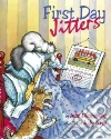 Danneberg Julie, Love Judith Dufour (ILT)
