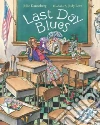 Danneberg Julie, Love Judith Dufour (ILT)