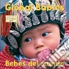Global Fund for Children (COR), Del Risco Eida (TRN)