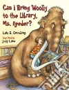 Grambling Lois G., Love Judy (ILT)