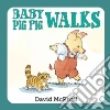 McPhail David